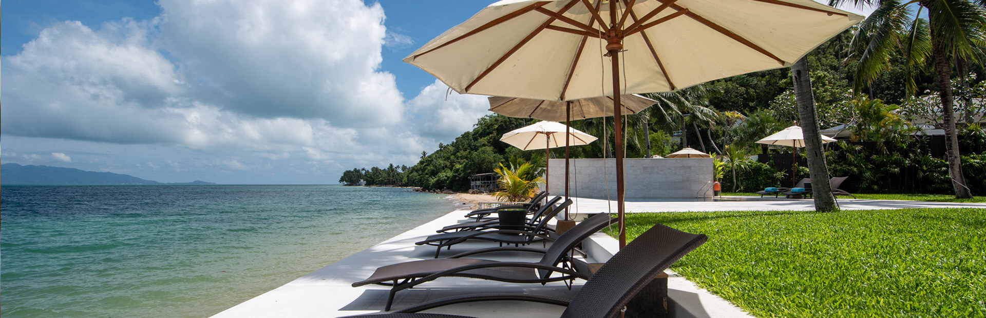 Villa Chi - Pamper yourself with nature